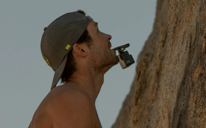 GoPro Bite Mount - SUP