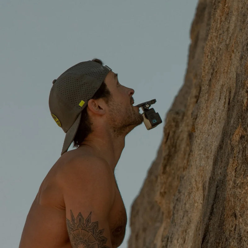 GoPro Bite Mount - SUP