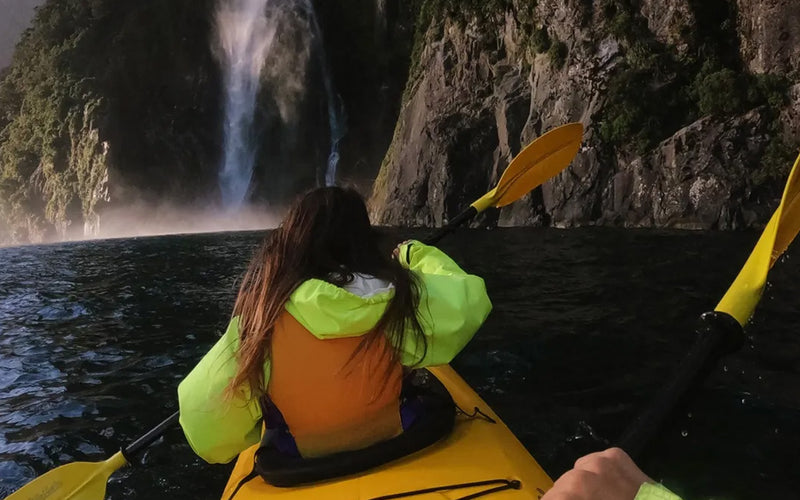 GoPro Bite Mount - SUP