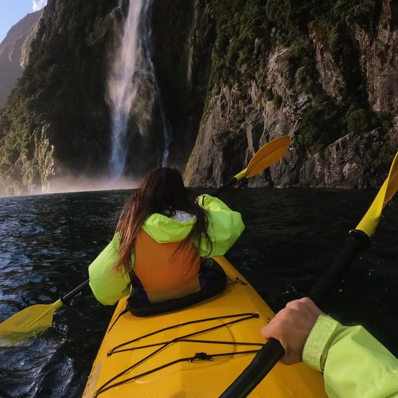 GoPro Bite Mount - SUP