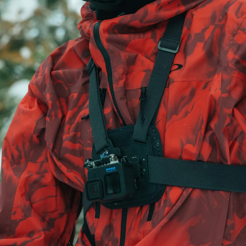 GoPro Chest Mount Harness - SUP