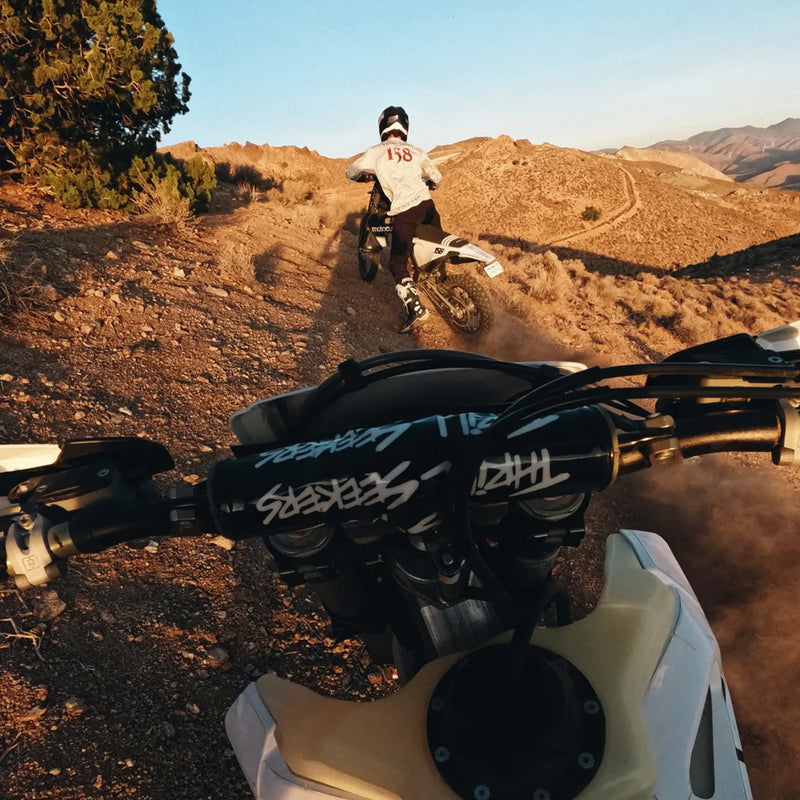 GoPro Chest Mount Harness - SUP