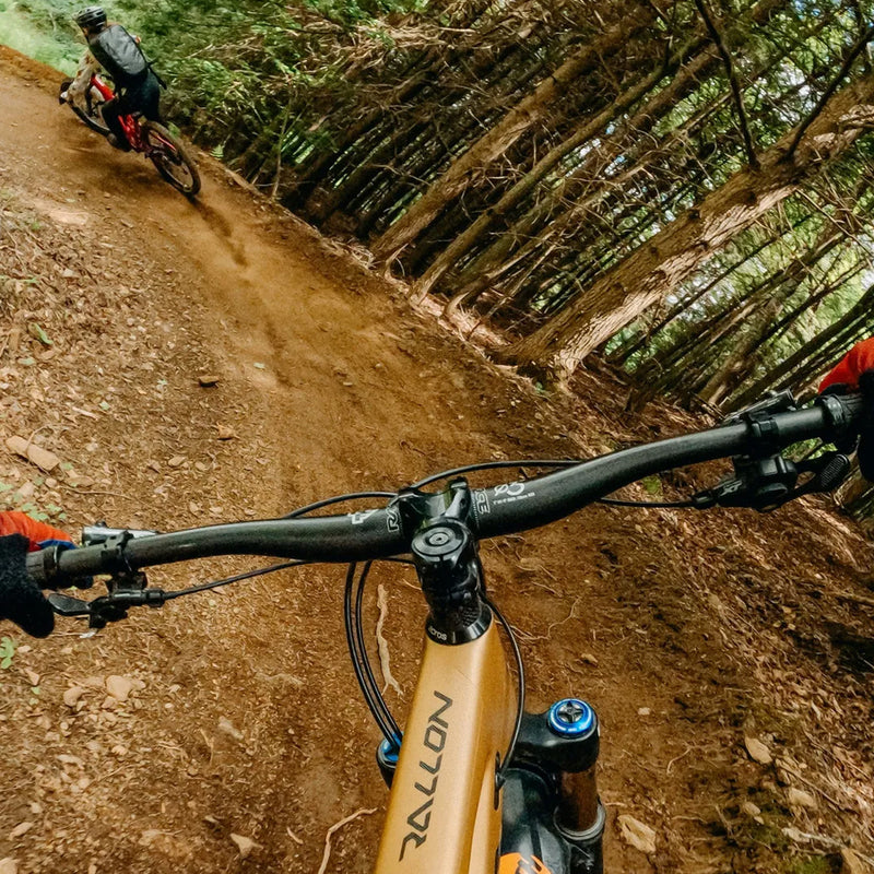 GoPro Chest Mount Harness - SUP