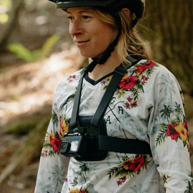 GoPro Chest Mount Harness - SUP