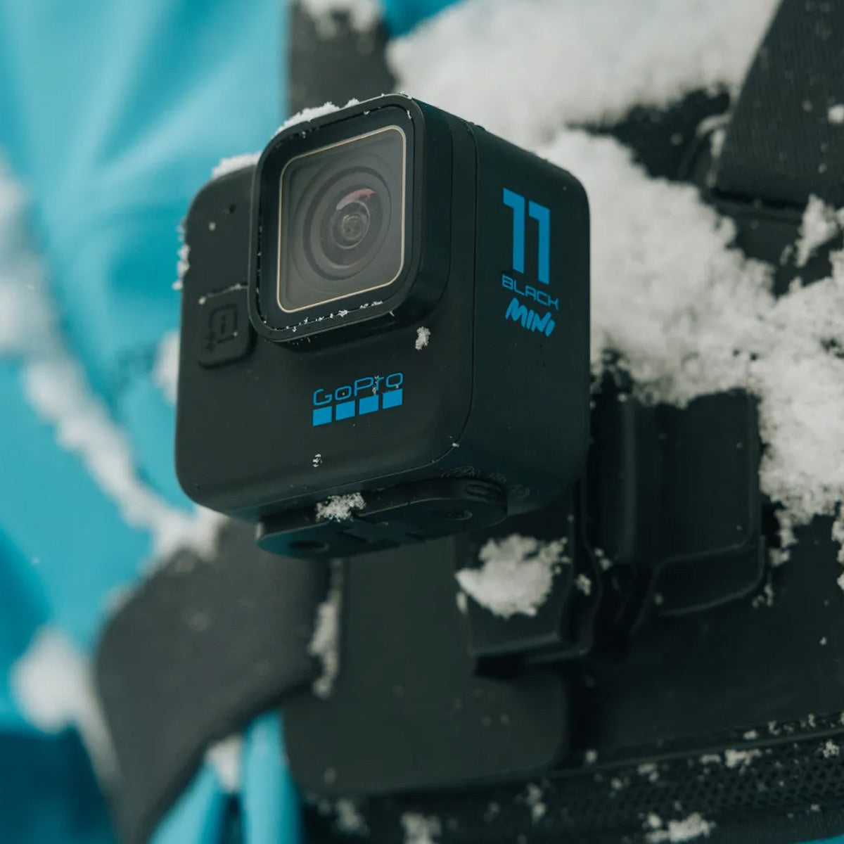 GoPro Chest Mount Harness - SUP