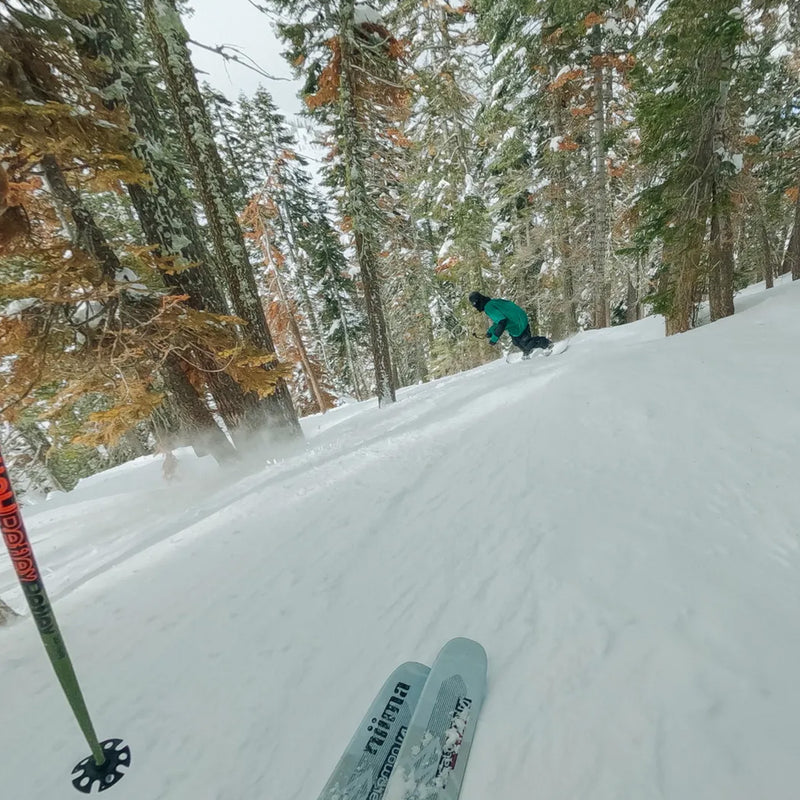 GoPro Chest Mount Harness - SUP