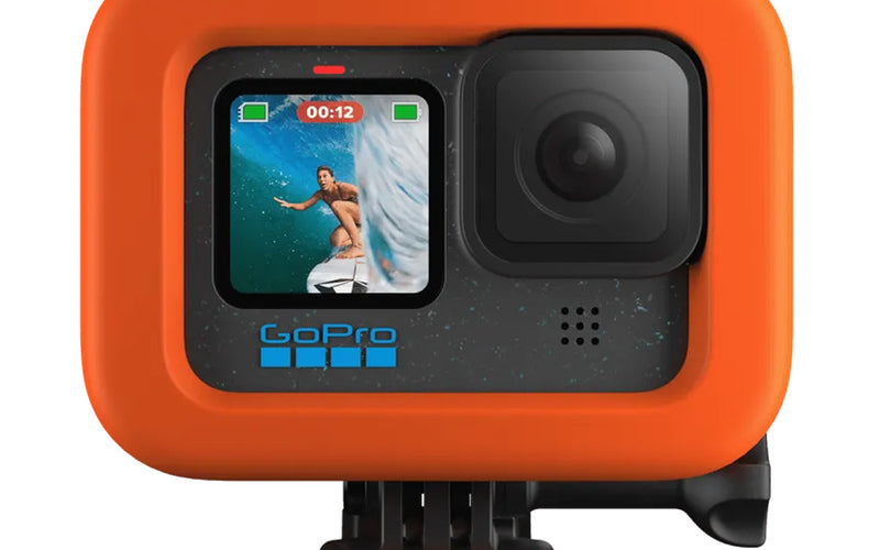 GoPro Floaty Mount - SUP