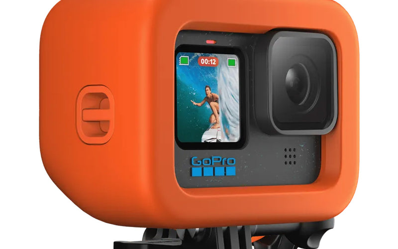 GoPro Floaty Mount - SUP