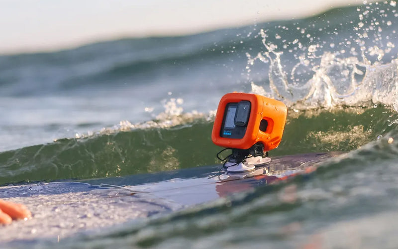 GoPro Floaty Mount - SUP