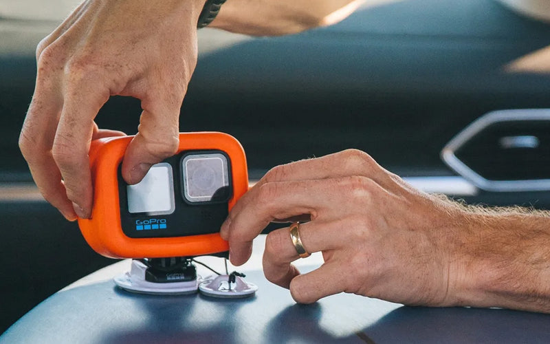 GoPro Floaty Mount - SUP