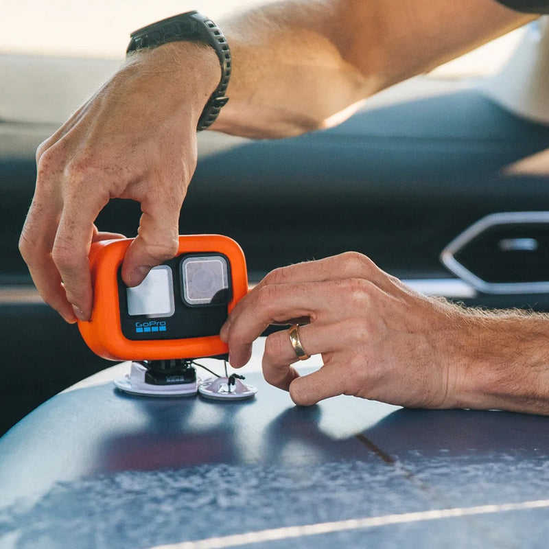 GoPro Floaty Mount - SUP