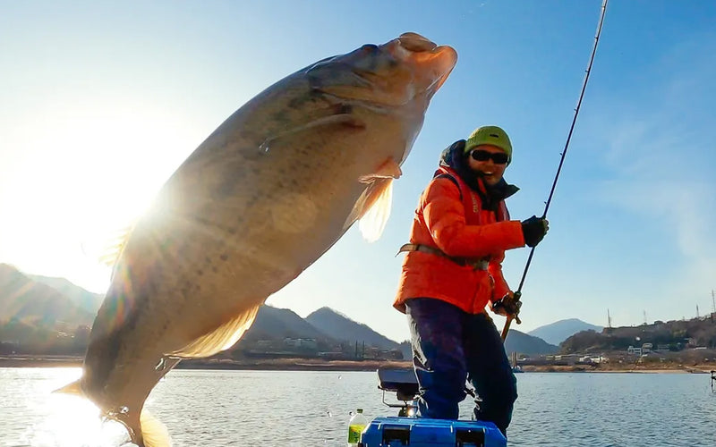 GoPro Floaty Mount - SUP