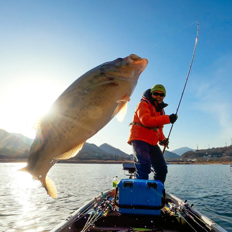 GoPro Floaty Mount - SUP