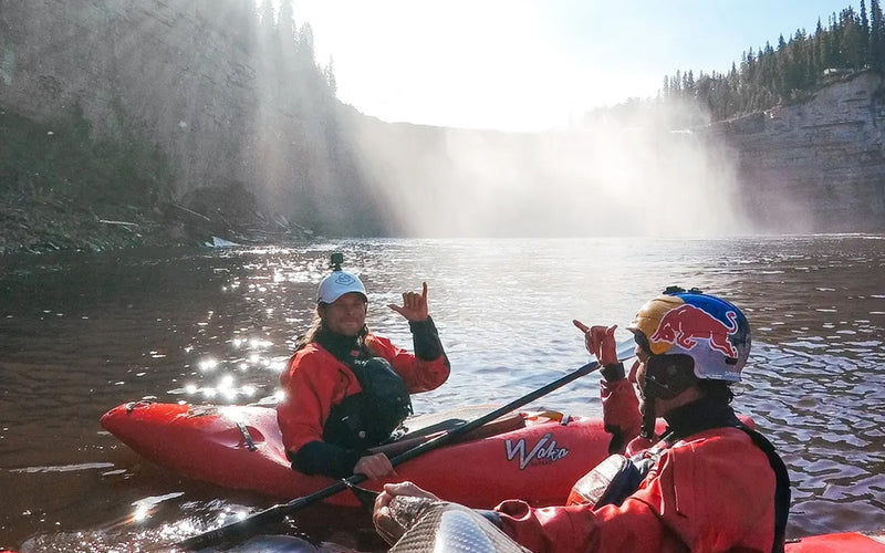 GoPro Floaty Mount - SUP