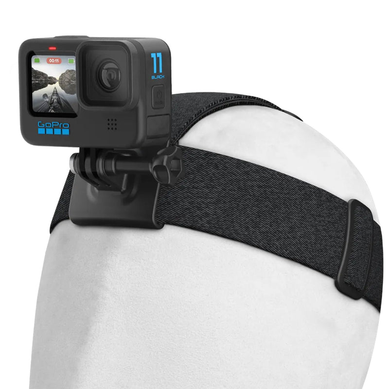GoPro Head Strap Mount 2.0 - SUP