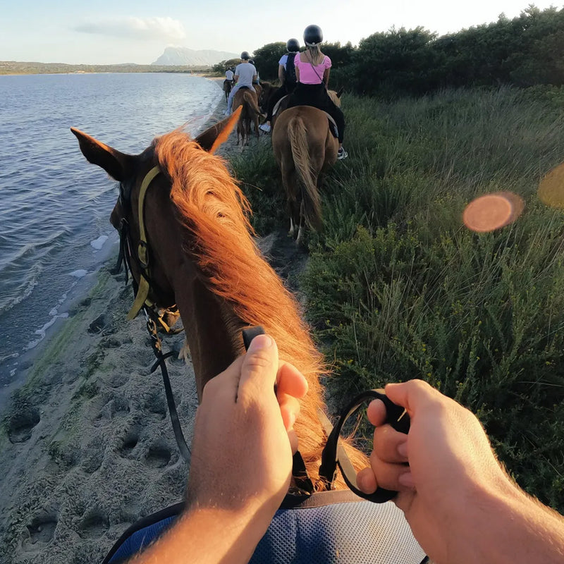 GoPro Head Strap Mount 2.0 - SUP