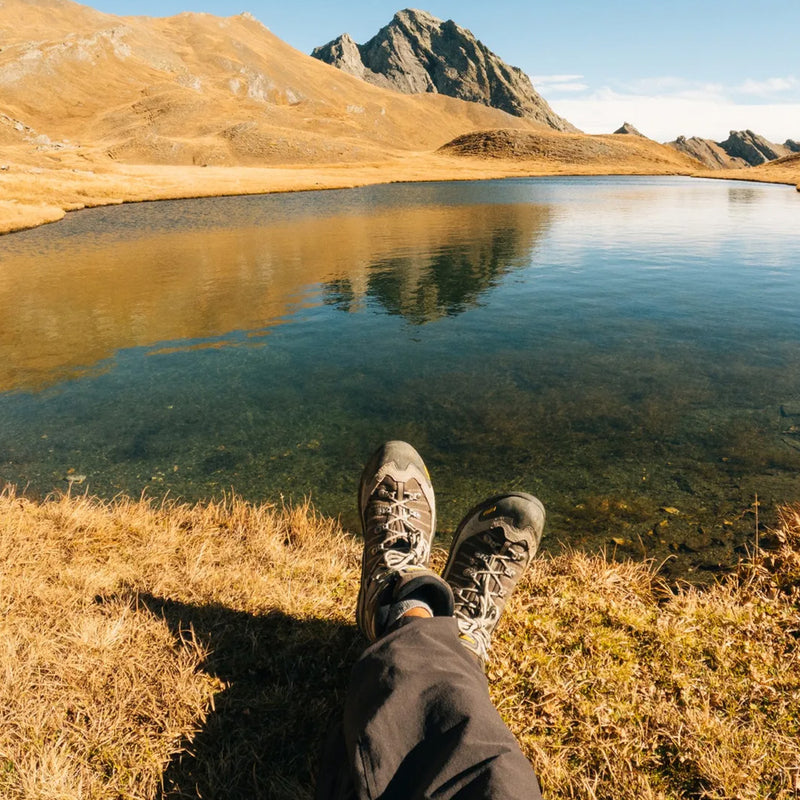 GoPro Head Strap Mount 2.0 - SUP