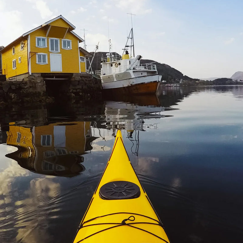 GoPro Head Strap Mount 2.0 - SUP