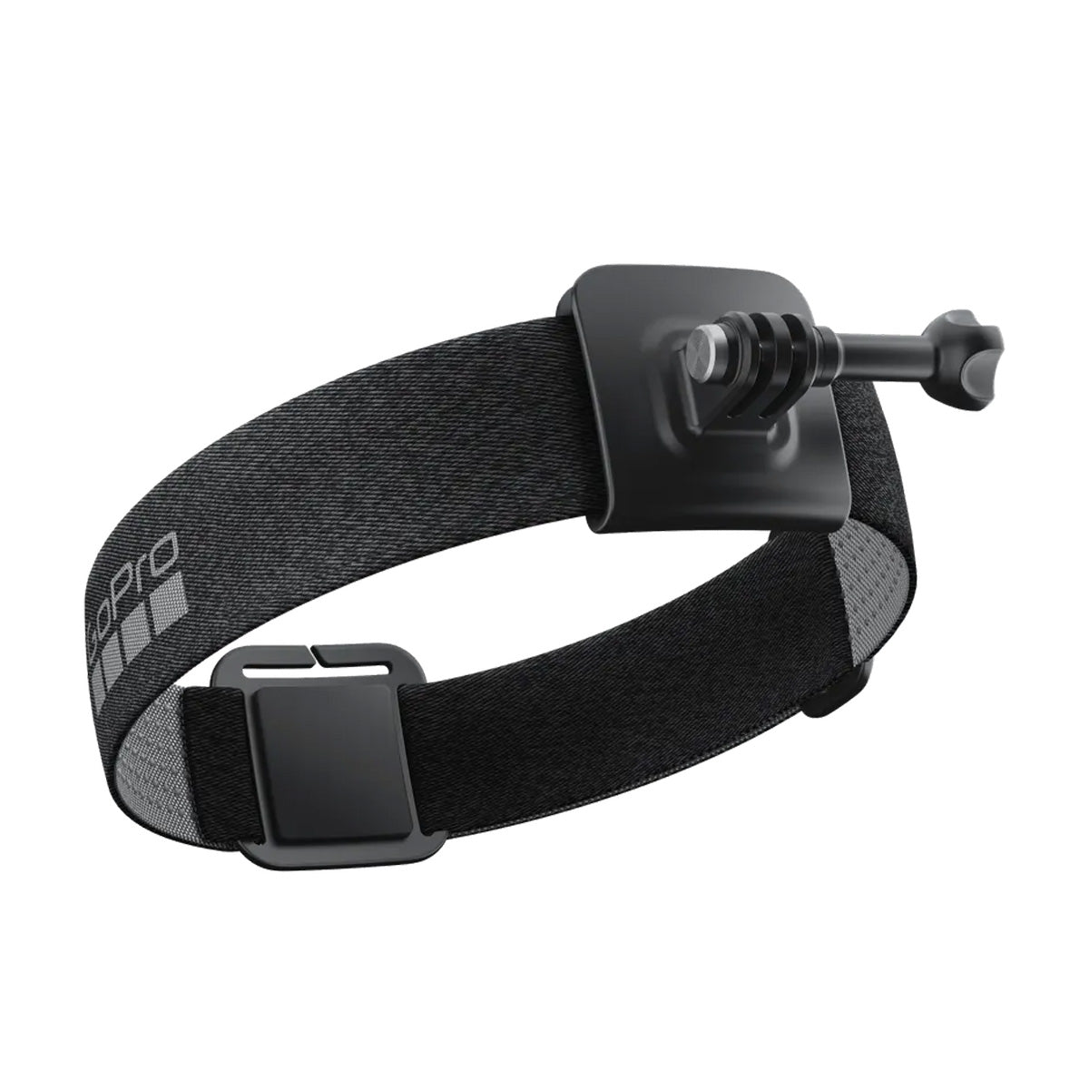 Adjustable Head Strap Mount For GoPro Hero 2 3 4 5 6 Cameras – Elastic Band