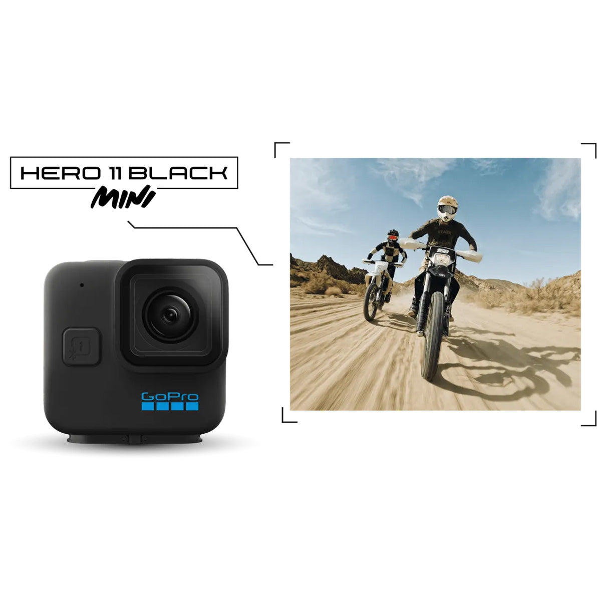 GoPro Hero 11 Mini