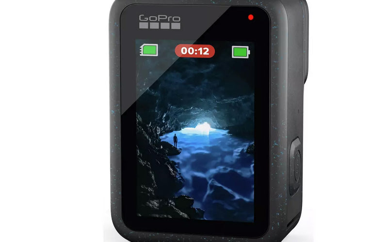 GoPro Hero 12 Black - SUP