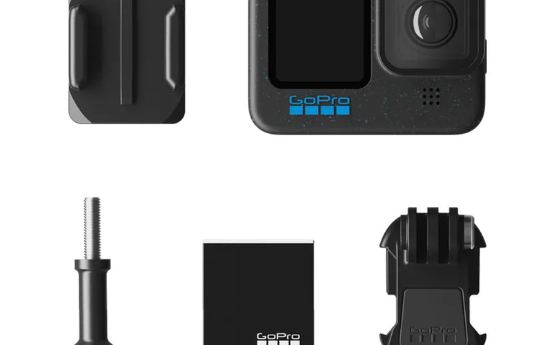 GoPro Hero 12 Black - SUP