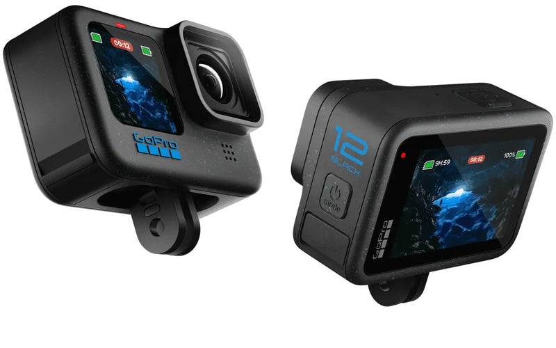 GoPro Hero 12 Black - SUP