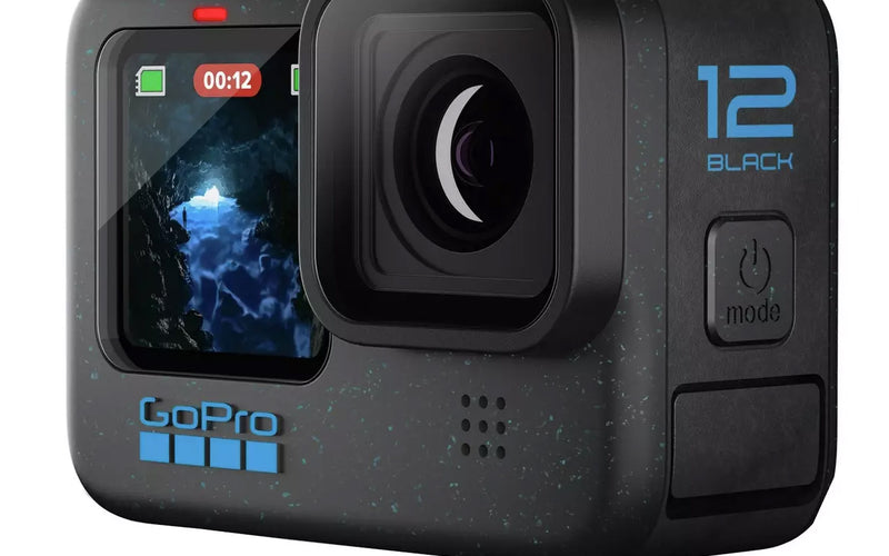GoPro Hero 12 Black - SUP