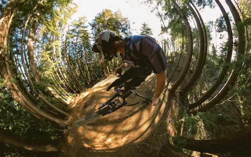 GoPro Max 360 - SUP