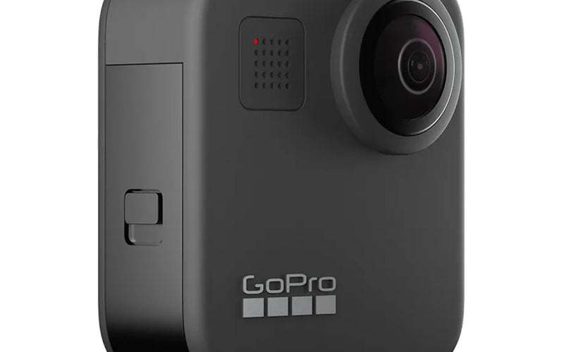 GoPro Max 360 - SUP