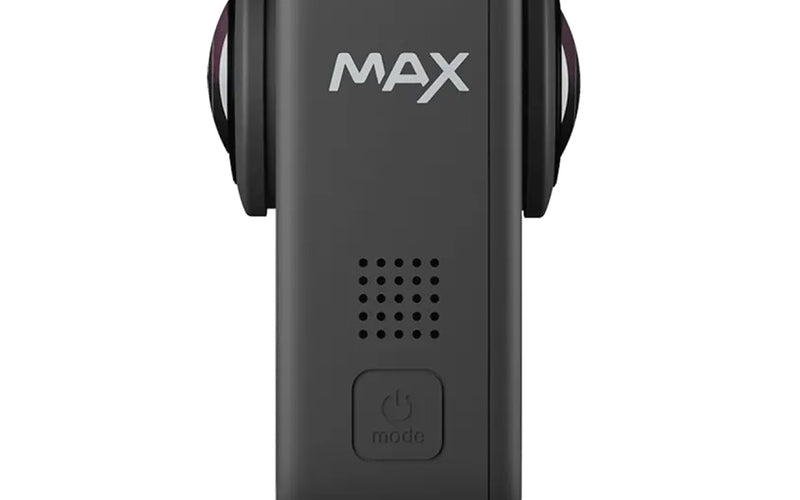 GoPro Max 360 - SUP