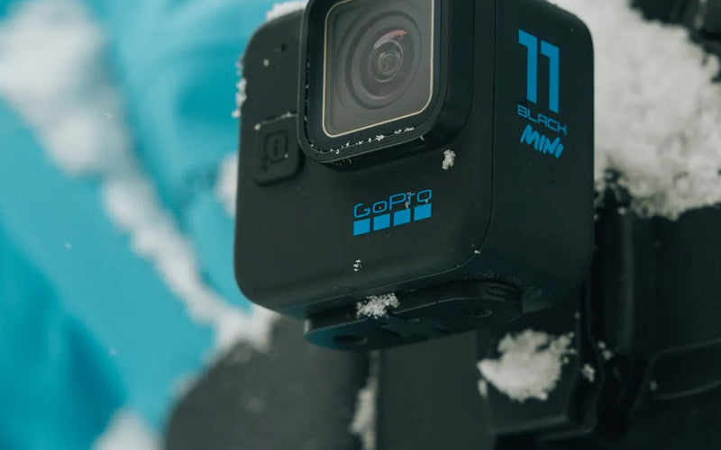 GoPro Sports Kit - SUP