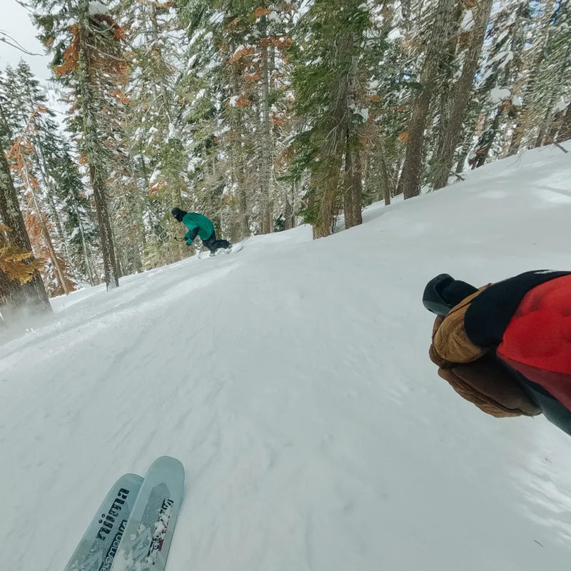 GoPro Sports Kit - SUP