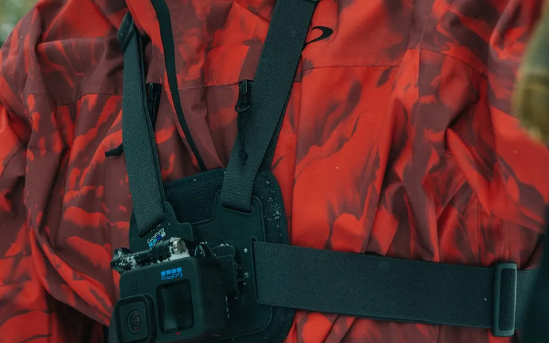 GoPro Sports Kit - SUP