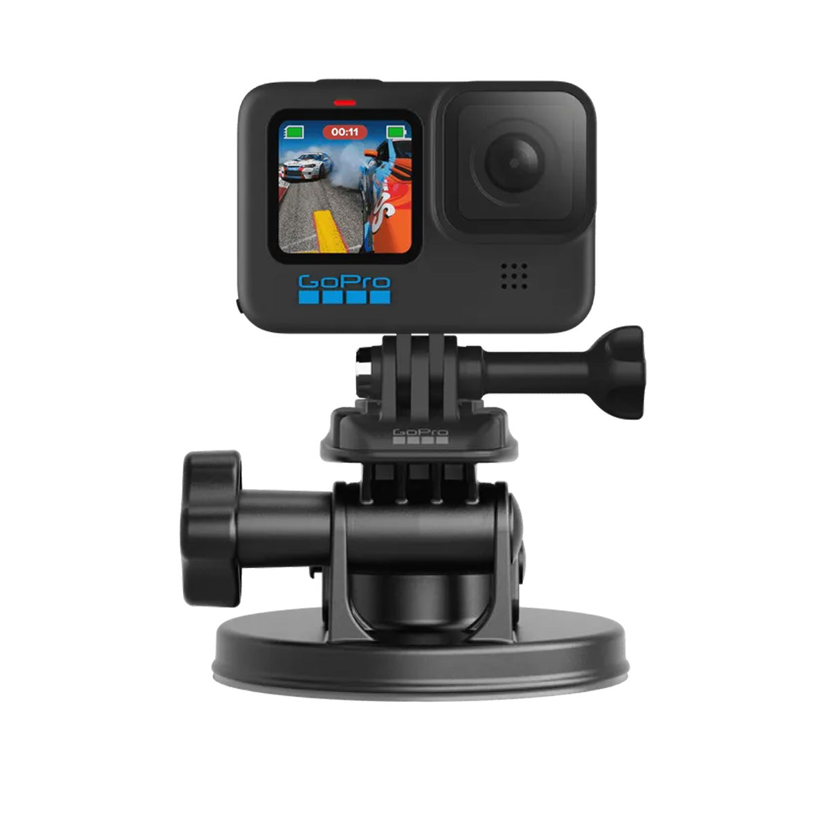 GoPro Suction Cup