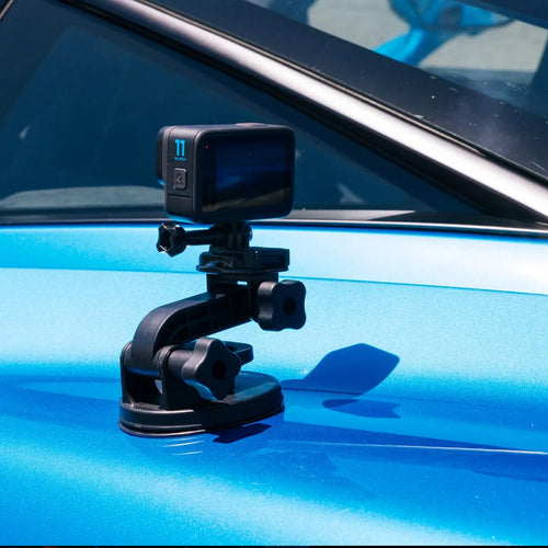 GoPro Suction Cup