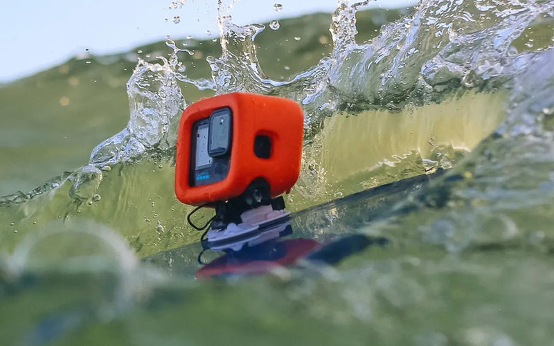 GoPro Surfboard Mounts - SUP