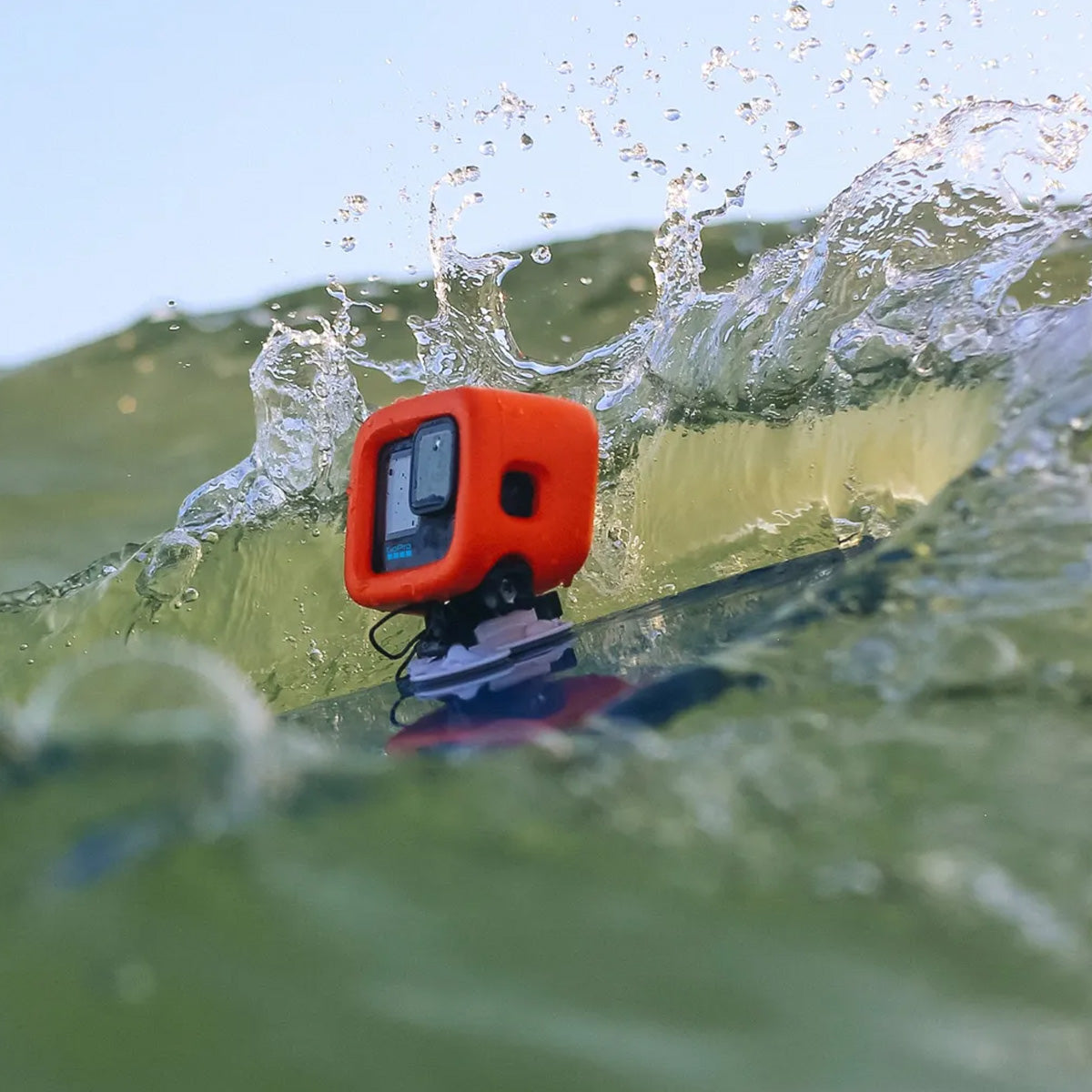 GoPro Surfboard Mounts - SUP