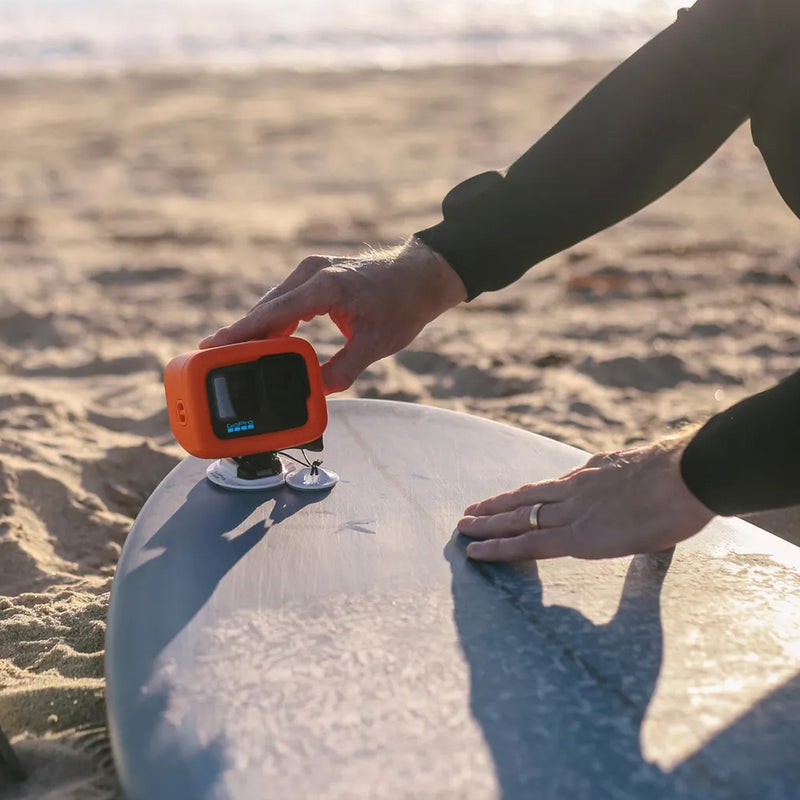 GoPro Surfboard Mounts - SUP