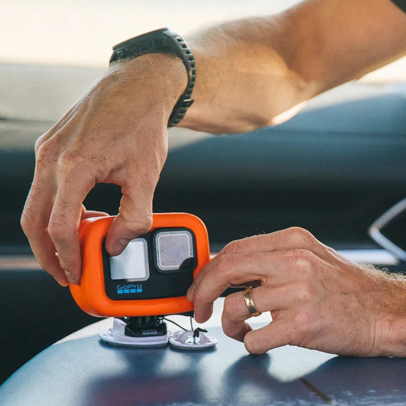 GoPro Surfboard Mounts - SUP