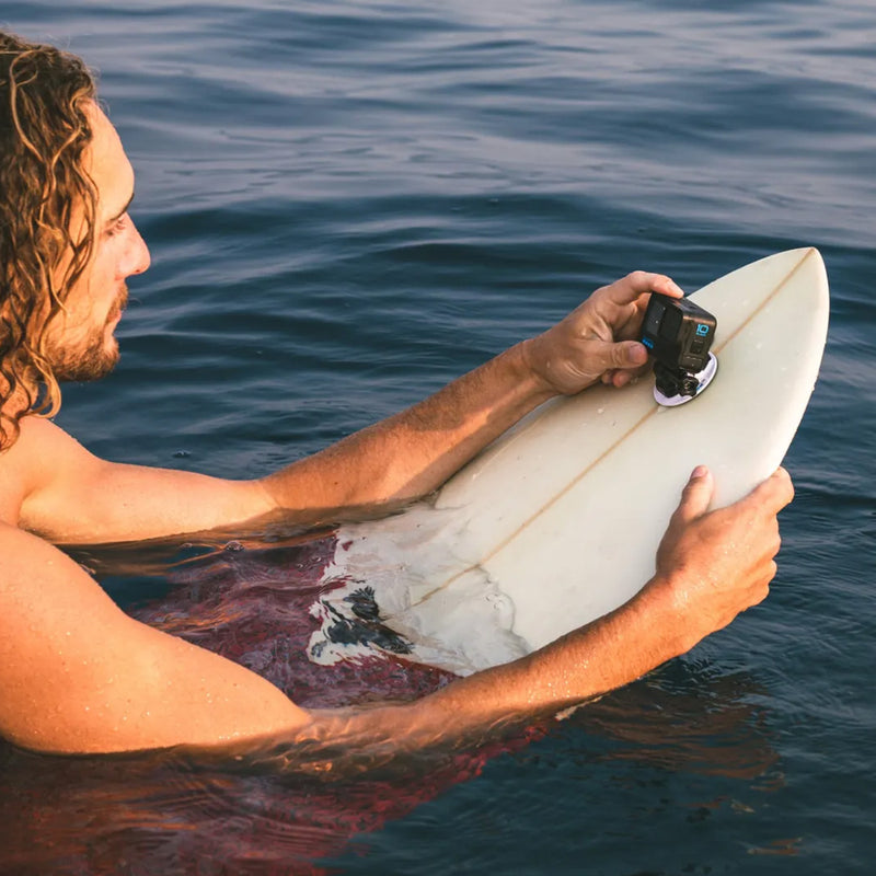 GoPro Surfboard Mounts - SUP