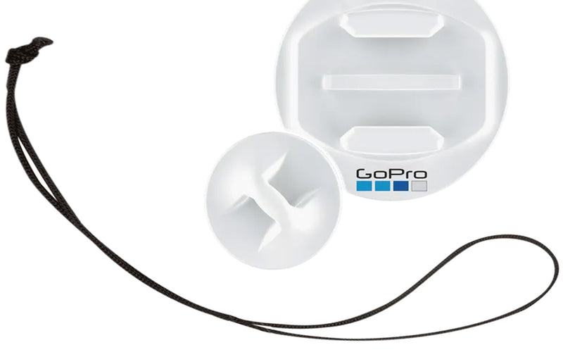 GoPro Surfboard Mounts - SUP