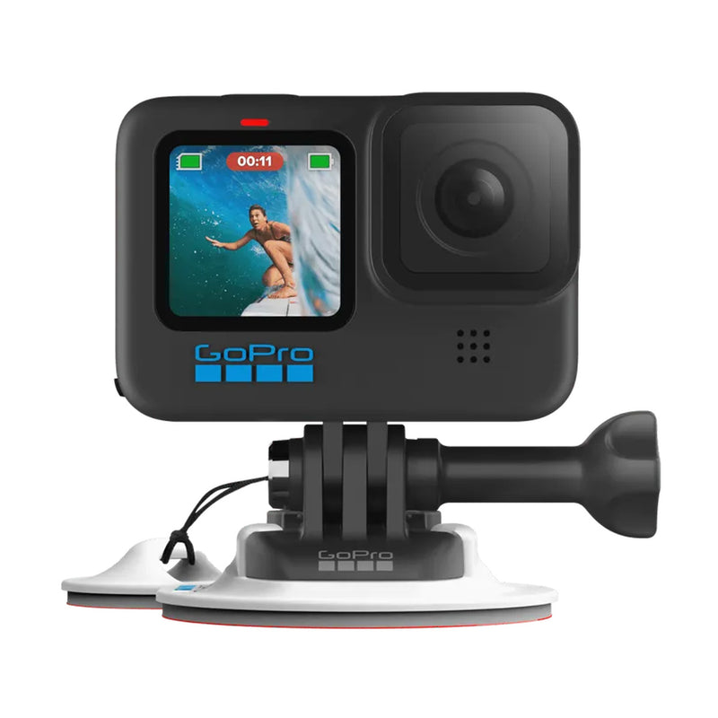 GoPro Surfboard Mounts - SUP