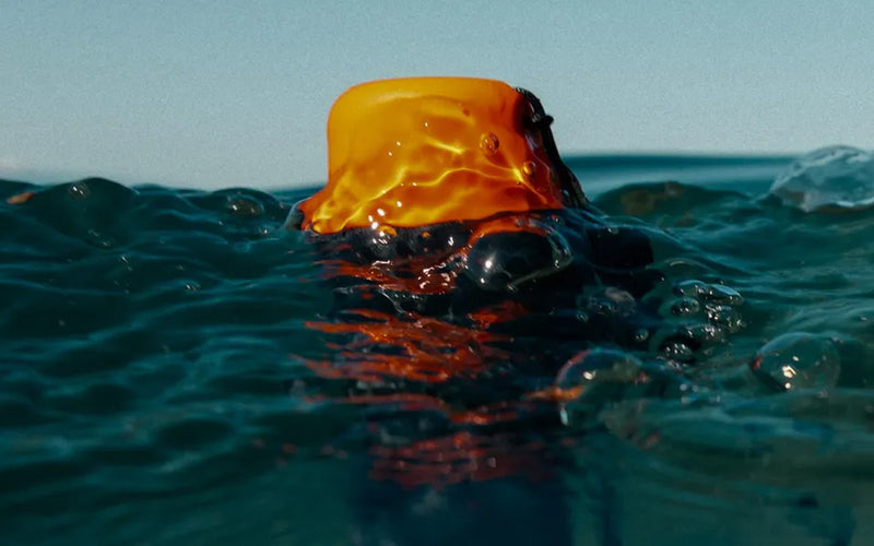 GoPro Handler Floating Grip - SUP