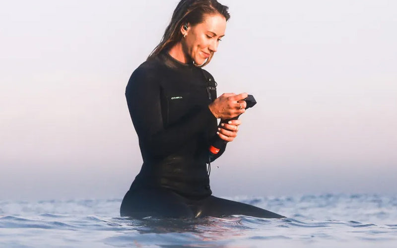 GoPro Handler Floating Grip - SUP