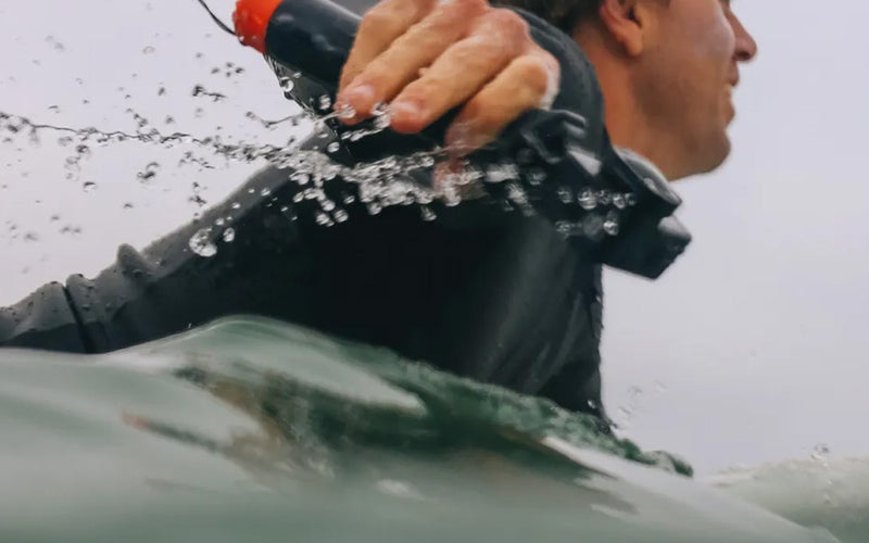 GoPro Handler Floating Grip - SUP