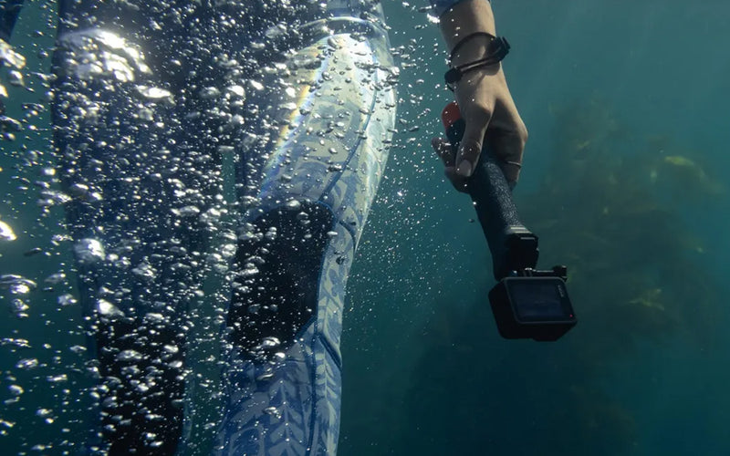 GoPro Handler Floating Grip - SUP