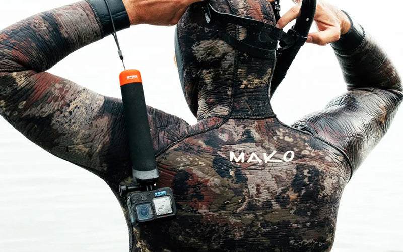 GoPro Handler Floating Grip - SUP