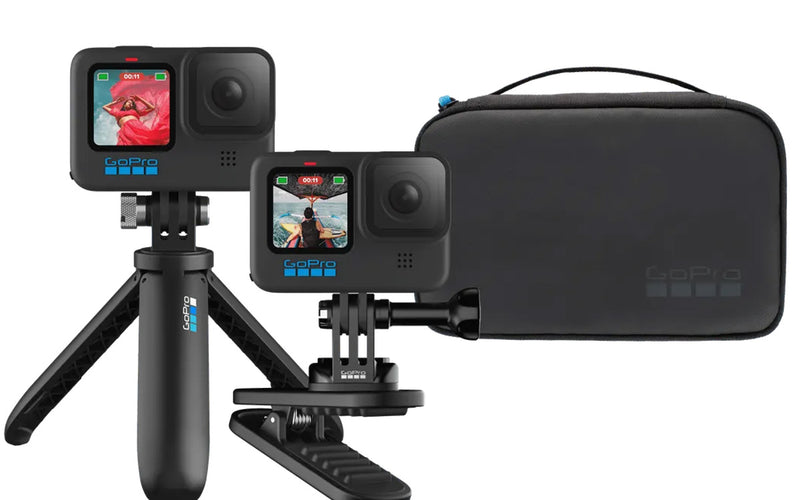 GoPro Travel Kit - SUP