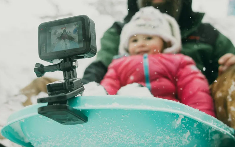 GoPro Travel Kit - SUP